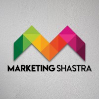 Marketing Shastra logo - Similar company to Vivami Technologies