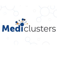 Mediclusters: Revolutionizing Medical Trade logo - Similar company to Supreme Med