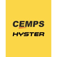 Cemps S.A. logo - Similar company to Prest Servic