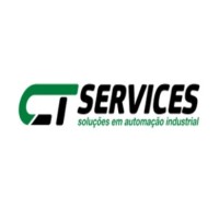 CT Services Soluções Em Automação Industrial logo - Similar company to Global Eletrotécnica