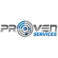 Proven Services logo - Similar company to Outworktech Inc.