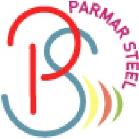Parmar Steel India logo - Similar company to Metalica Forging Inc