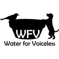 Water For Voiceless logo - Similar company to Hydorfresh Packaged Drinking Water