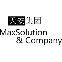 MaxSolution & Company logo - Similar company to Robinooi.Com.My - Seo Malaysia Services | Expert | Specialist Company | Online Reputation Management
