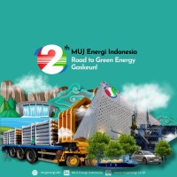 PT MUJ Energi Indonesia logo - Similar company to Amaru Media
