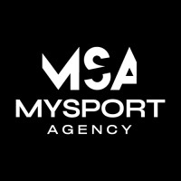 MY SPORT AGENCY logo - Similar company to Agence Seven By You First