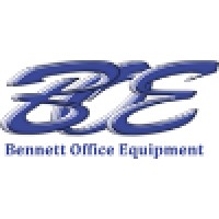Bennett Office Equipment logo - Similar company to Pc Wizard