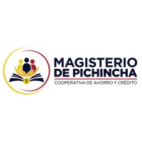 Cooperativa de Ahorro y Crédito del Magisterio de Pichincha logo - Similar company to Universidad Del Pacífico