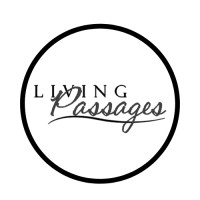 Living Passages logo - Similar company to Thinkwellinc.Com