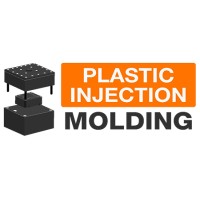 Plastic Injection Molding Parts logo - Similar company to Mighty Precision Plastics