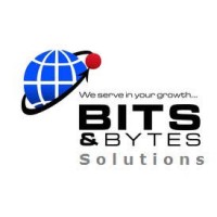 Bits & Bytes solutions logo - Similar company to Bits & Bytes, Inc