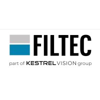 FILTEC logo - Similar company to Pressco Technology