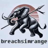 BreachSimRange logo - Similar company to Algon