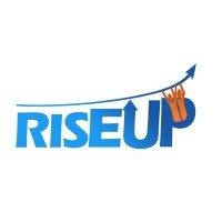 RiseUP logo - Similar company to Relayapt