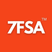 7FSA logo - Similar company to She Knows Tech