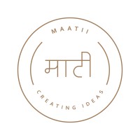 Maatii Productions logo - Similar company to Startup Studio - Uosm