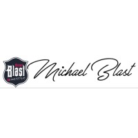 Michael Blast logo - Similar company to Vintage Electric Bikes