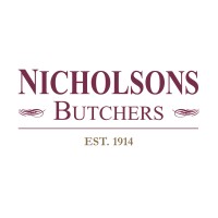 Nicholsons Butchers - Whitley Bay logo - Similar company to Kustom Design Ltd