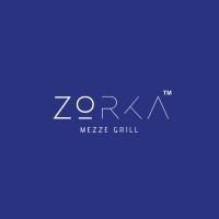 ZORKA Mezze Grill logo - Similar company to Steerscience