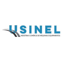 Usinel - Indústria e Comércio de Máquinas e Equipamentos logo - Similar company to Alvitec