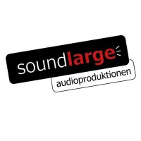soundlarge audioproduktionen & schulungen logo - Similar company to F - Personalagentur Für Finanzwesen Gmbh