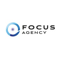 FOCUS AGENCY logo - Similar company to Shadow Agency