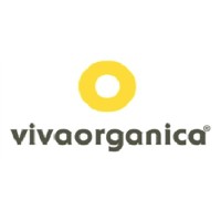 Viva Orgánica logo - Similar company to N