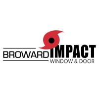 Broward Impact Window & Door logo - Similar company to Active Inspection