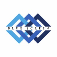 Blue Screen Ent
