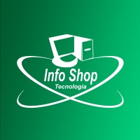 Infoshop Tecnologia logo - Similar company to Soluções Sig