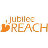 Jubilee REACH logo - Similar company to Intomobile