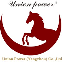 Union Power Inc. logo - Similar company to Shenzhen Utopia Originality Technology Co,. Ltd.
