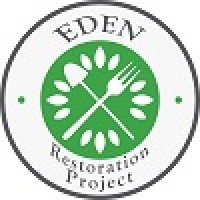 Eden Restoration Project logo - Similar company to Ccoaib Rwanda
