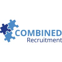 Combined IT recruitment logo - Similar company to Spring Engineering