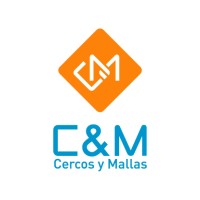 C&M Chile logo - Similar company to Welmax As