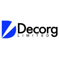 Decorg Limited logo - Similar company to Linden Hof Limited