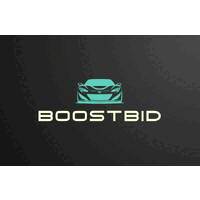 BoostBid logo - Similar company to Quantity Digital