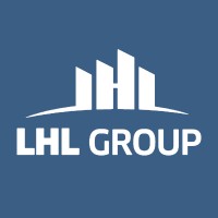 LHL Group Ltd logo - Similar company to Walker Dsp Architects