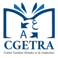 CGETRA - للدراسات والترجمة logo - Similar company to Rg Consulting Di Roberto Gallone