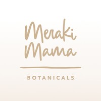 Meraki Mama Botanicals logo - Similar company to Meraki Gardens
