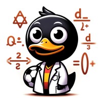 Black Duck logo - Similar company to Wsf Odds