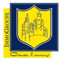 Immobilière du Château logo - Similar company to Cfa Praxis | Métiers Du Social, De L'Éducation Et Du Sanitaire