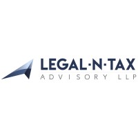 Legal-N-Tax Advisory LLP logo - Similar company to Jsy Global Group