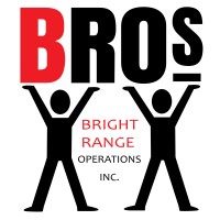 Bright Range Operations, Inc. logo - Similar company to Unity In The Community Non-Profit