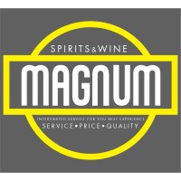 Magnum Wine & Spirits Joint Stock Company logo - Similar company to Drinks Solutions