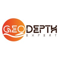 Geodepth-Expert logo - Similar company to SOLVERIF