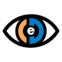 Creative Eye Design logo - Similar company to High Cascade Snowboard Camp
