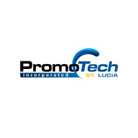 Promotech Inc- St Lucia logo - Similar company to Digicel Business Bvi