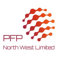 PFP North West Limited logo - Similar company to Rs Fire Protection Ltd.