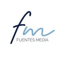 Fuentes Media logo - Similar company to Viea.Us